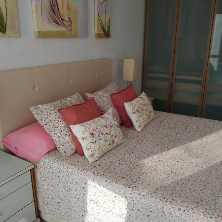 Comodo Apt 40M Playa . Apartment Noja Luaran gambar