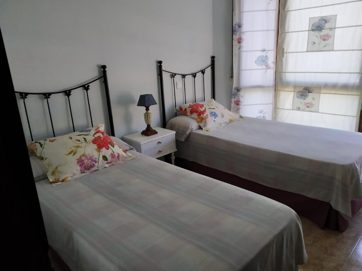 Comodo Apt 40M Playa . Apartment Noja Luaran gambar