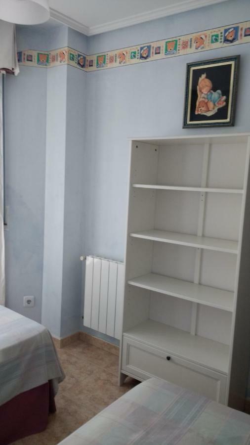 Comodo Apt 40M Playa . Apartment Noja Luaran gambar